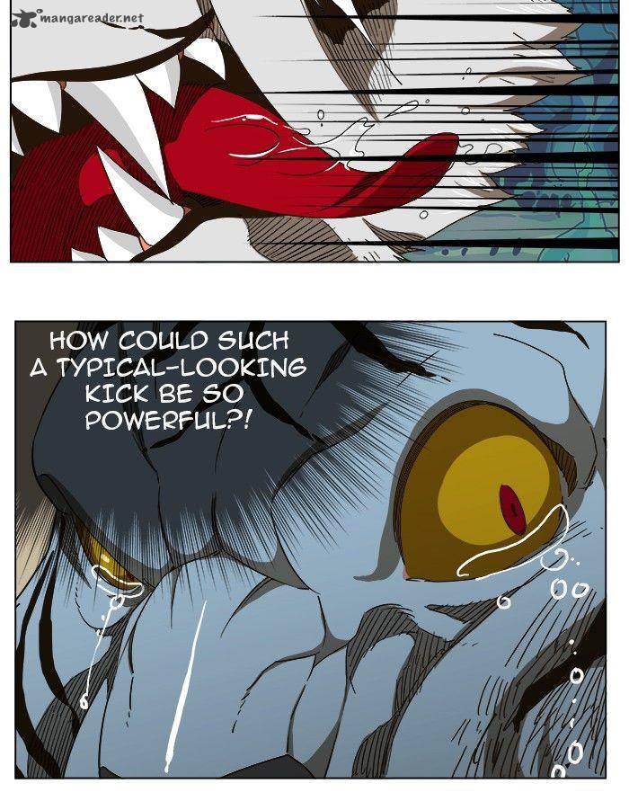 The God of High School Chapter 239 - Page 24