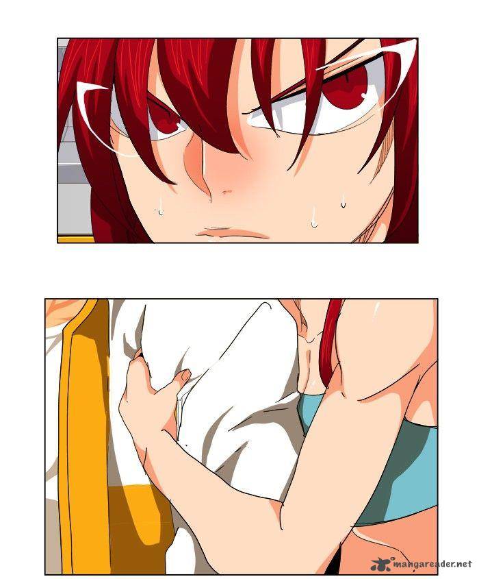The God of High School Chapter 245 - Page 46
