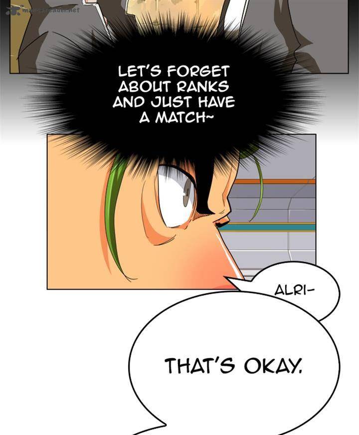 The God of High School Chapter 246 - Page 44