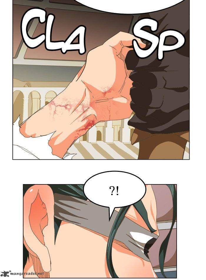 The God of High School Chapter 247 - Page 46