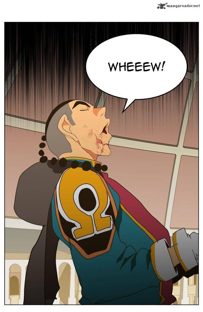 The God of High School Chapter 247 - Page 49