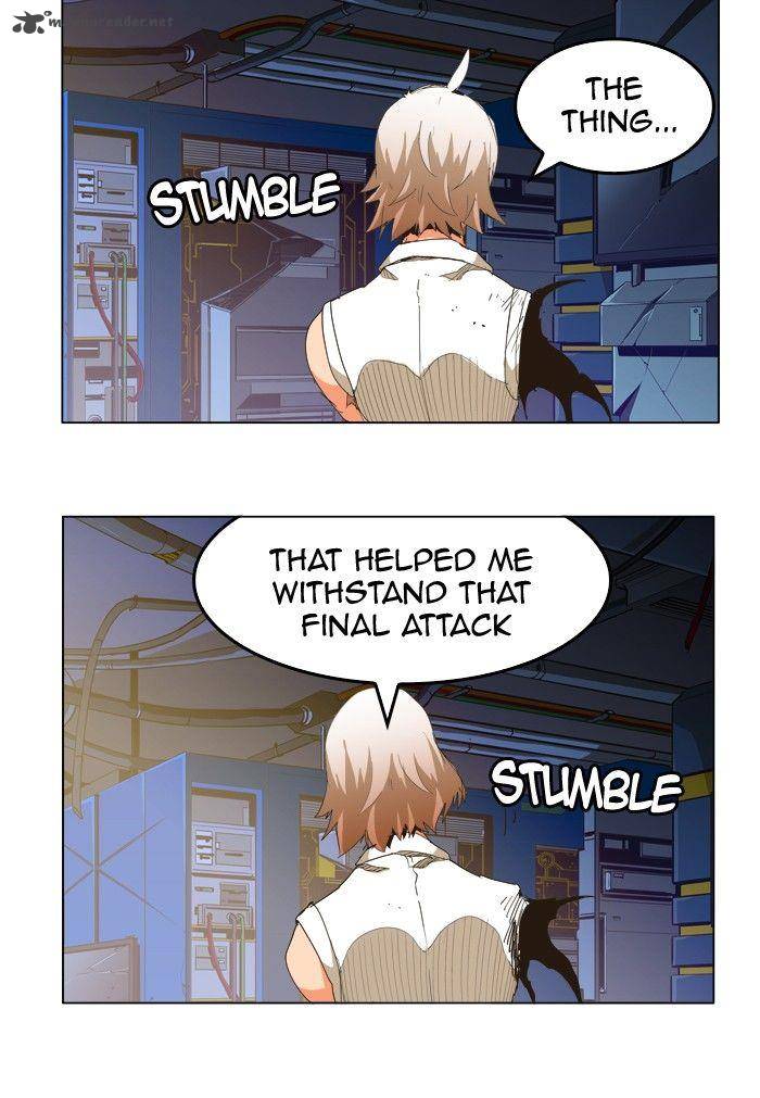 The God of High School Chapter 249 - Page 39