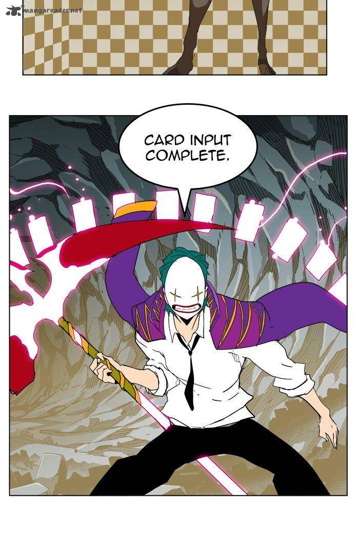 The God of High School Chapter 252 - Page 77
