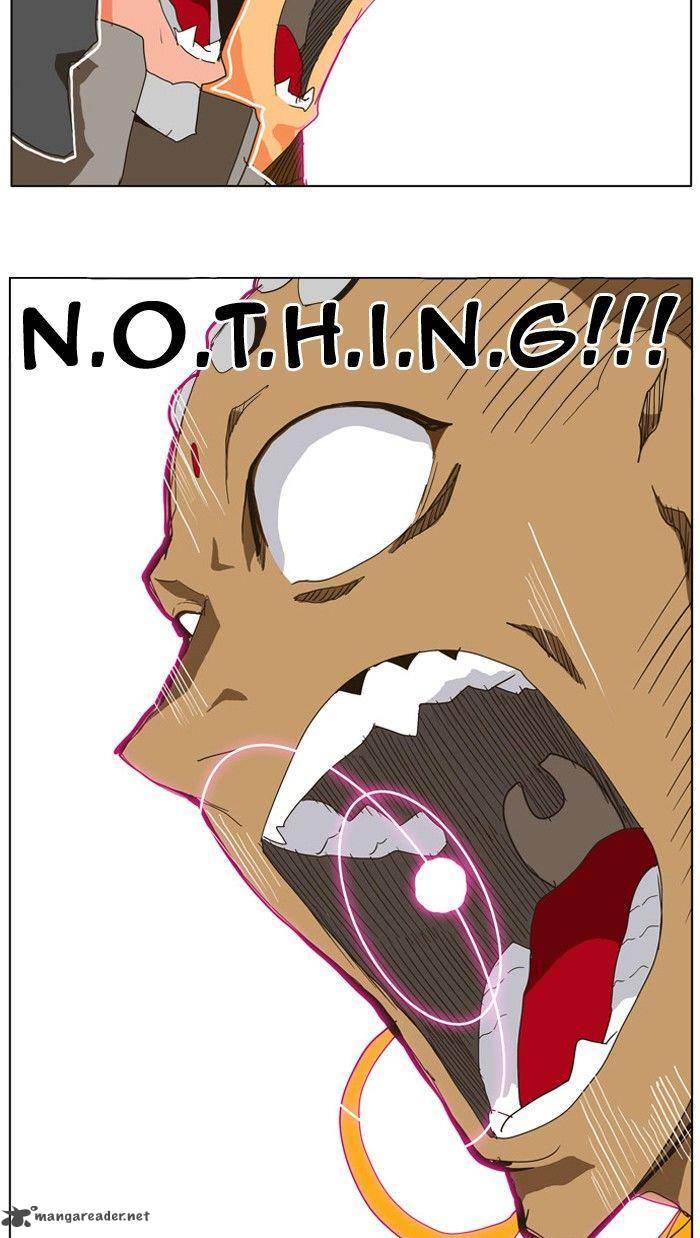 The God of High School Chapter 253 - Page 88