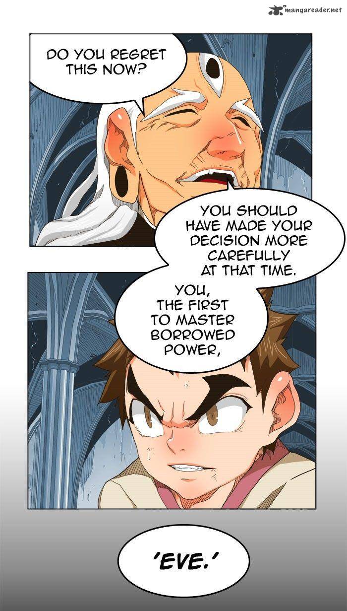 The God of High School Chapter 254 - Page 29
