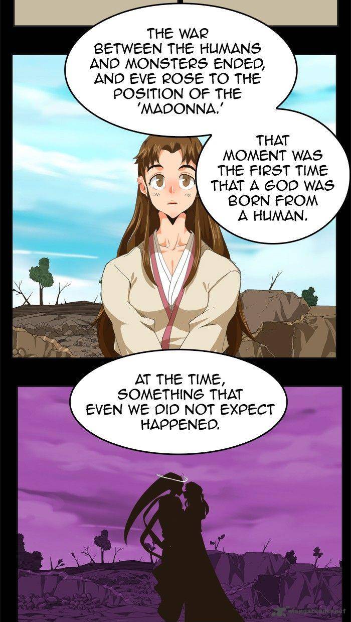 The God of High School Chapter 255 - Page 58