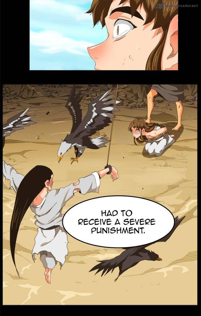 The God of High School Chapter 255 - Page 62