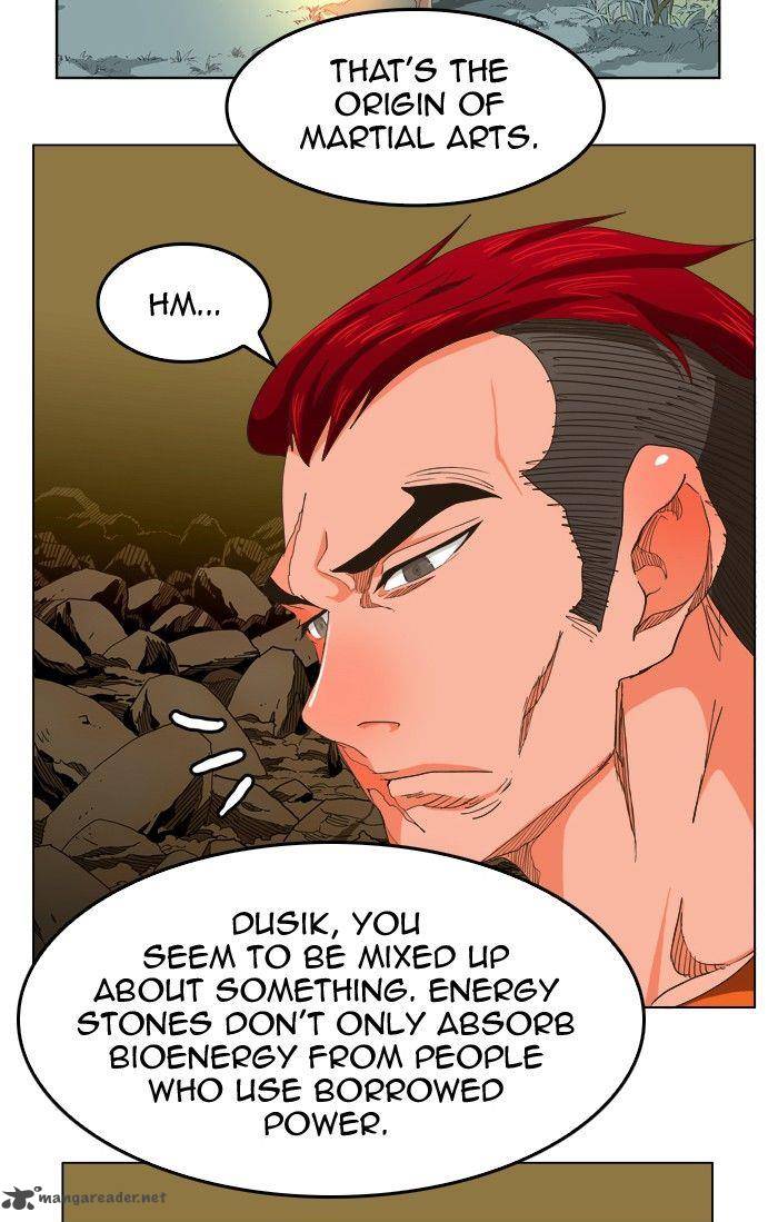 The God of High School Chapter 255 - Page 73