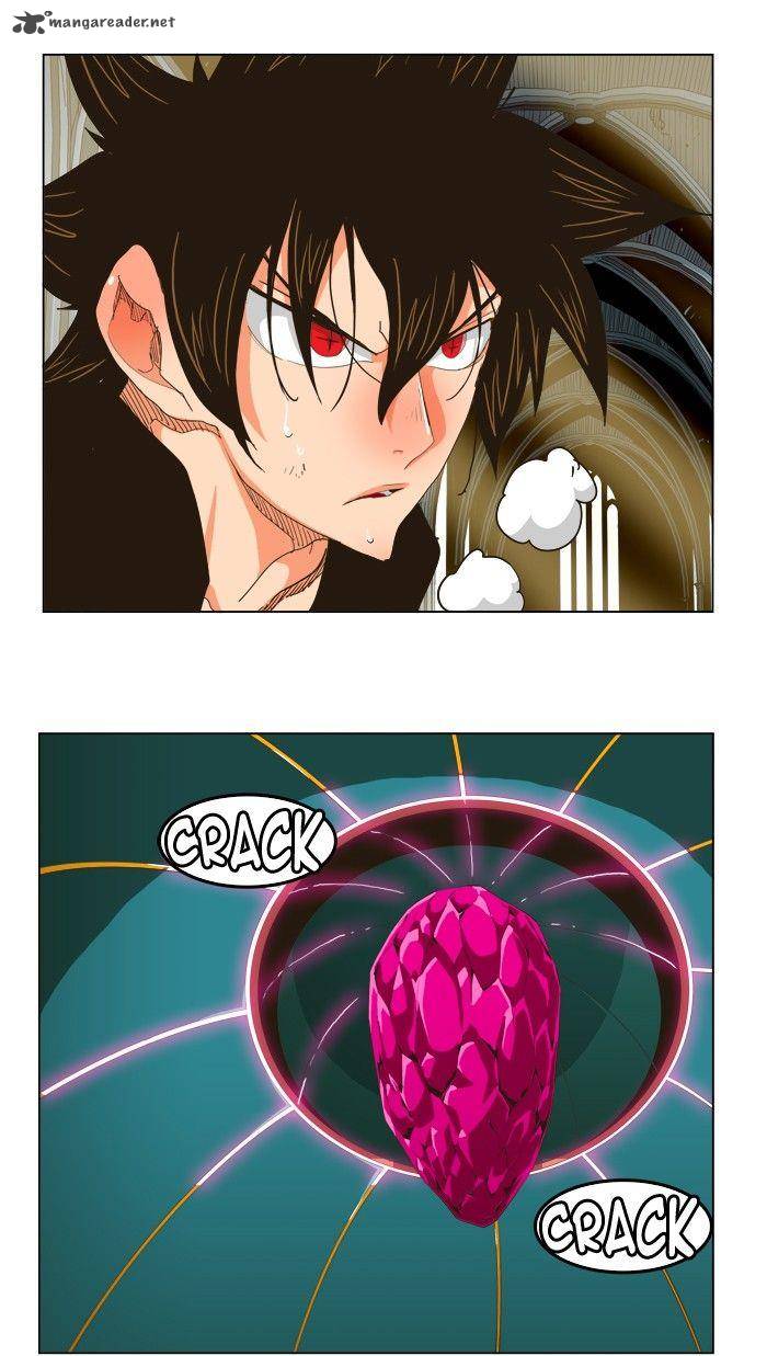 The God of High School Chapter 258 - Page 29