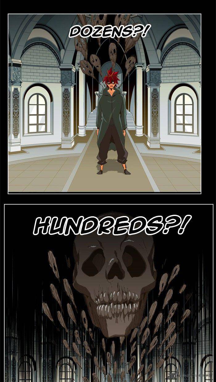 The God of High School Chapter 258 - Page 5