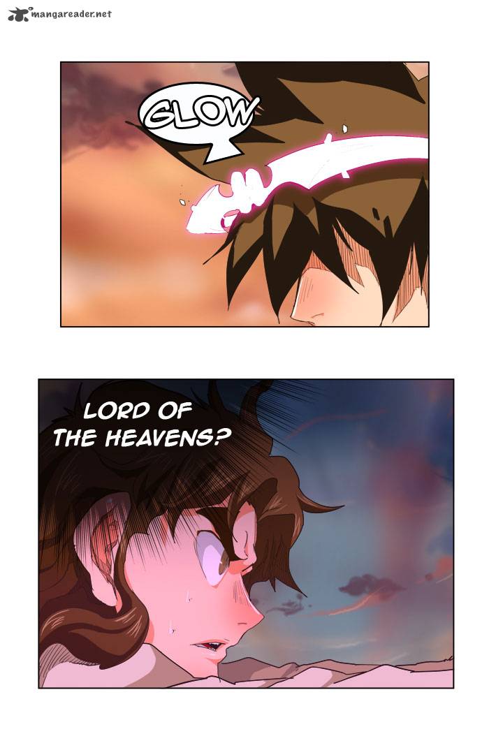 The God of High School Chapter 263 - Page 18