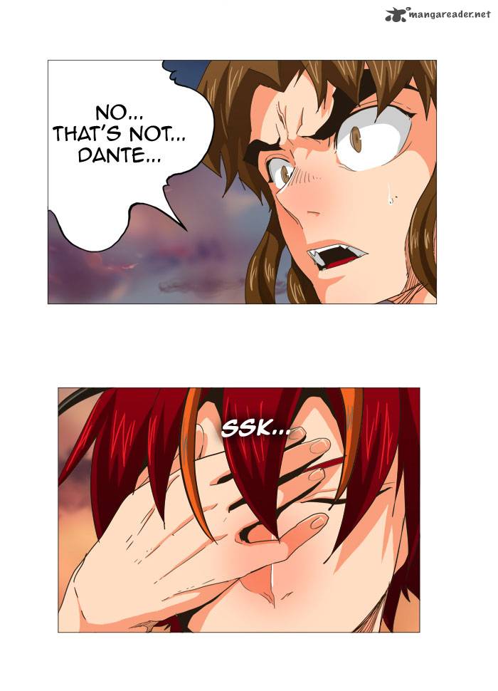 The God of High School Chapter 263 - Page 60