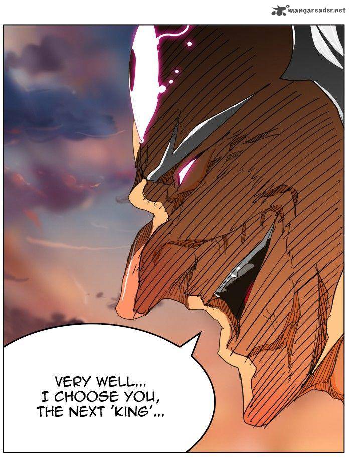 The God of High School Chapter 264 - Page 8