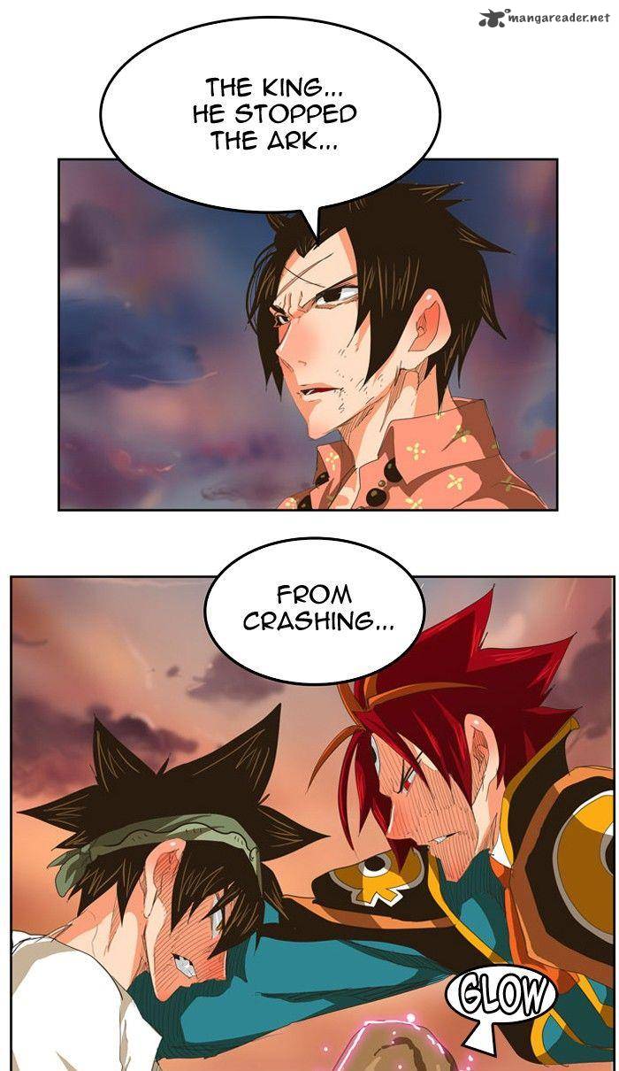 The God of High School Chapter 267 - Page 65