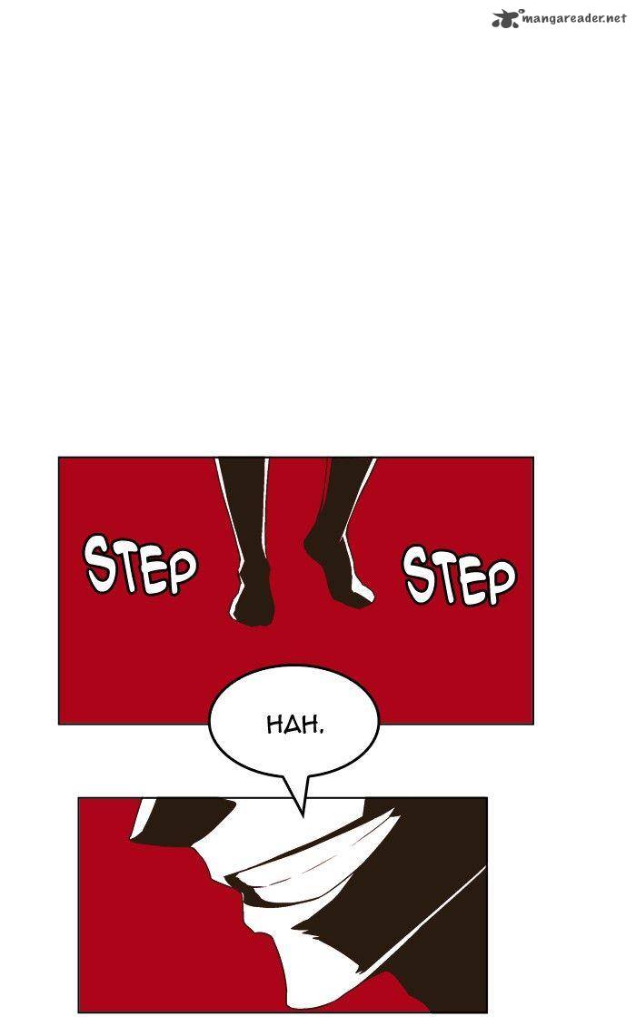 The God of High School Chapter 267 - Page 70