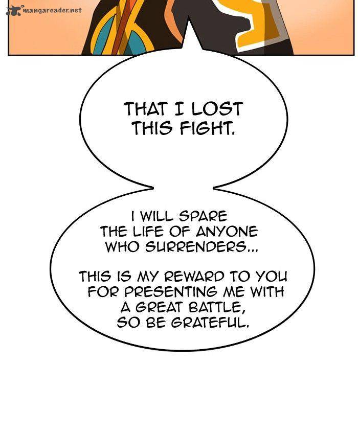 The God of High School Chapter 268 - Page 69