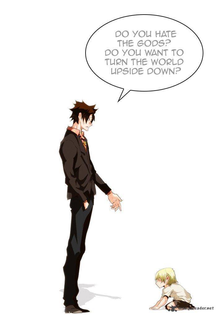 The God of High School Chapter 269 - Page 78