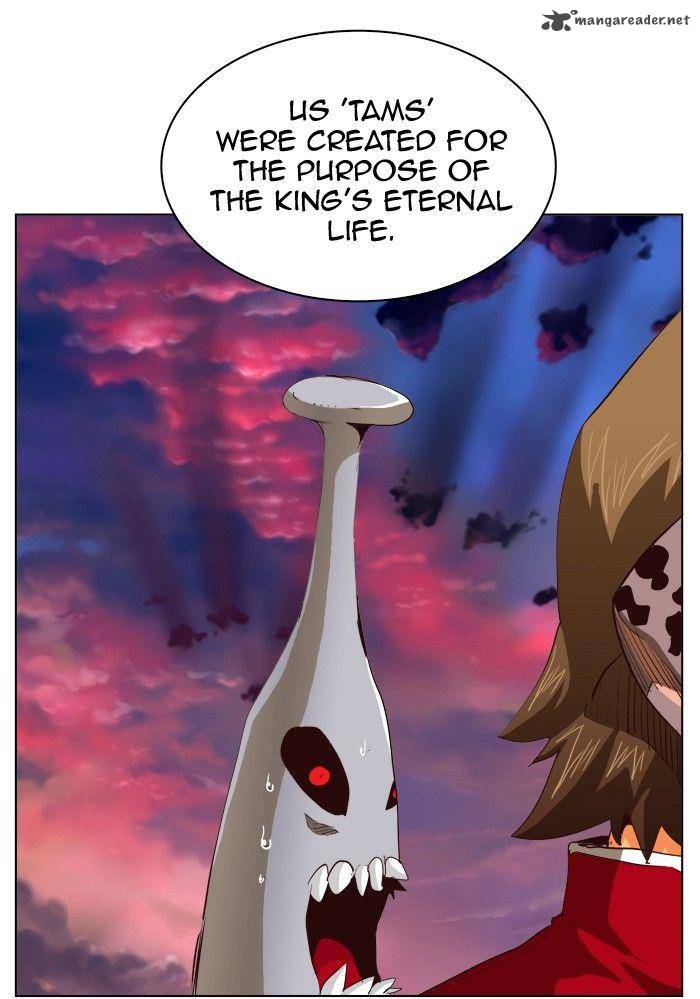 The God of High School Chapter 270 - Page 30