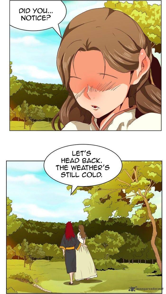 The God of High School Chapter 270 - Page 4