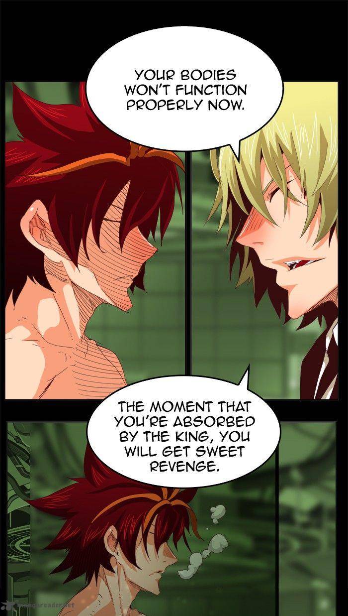 The God of High School Chapter 270 - Page 43