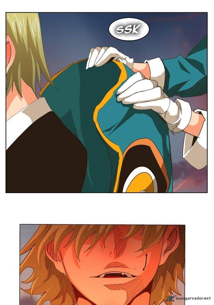 The God of High School Chapter 270 - Page 66