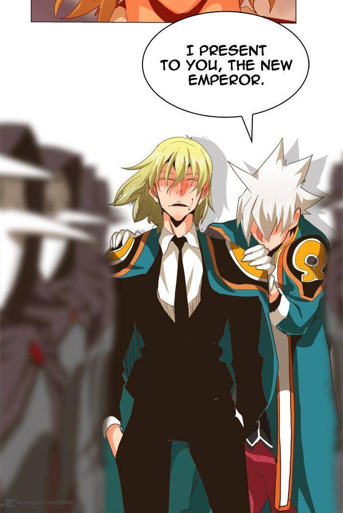 The God of High School Chapter 270 - Page 67