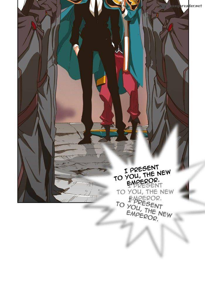 The God of High School Chapter 270 - Page 69