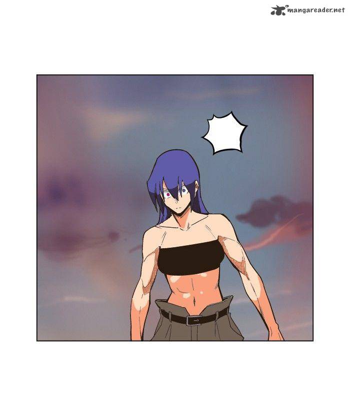 The God of High School Chapter 270 - Page 70