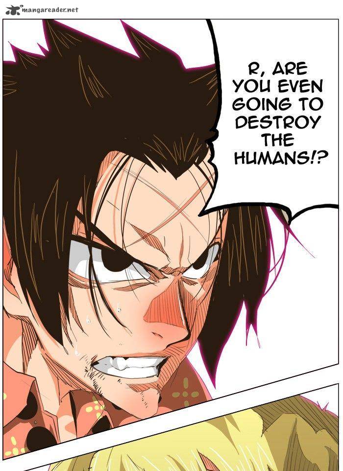 The God of High School Chapter 270 - Page 74