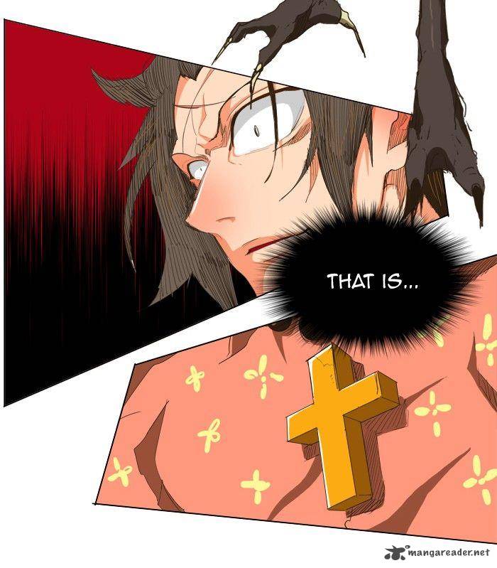 The God of High School Chapter 271 - Page 46