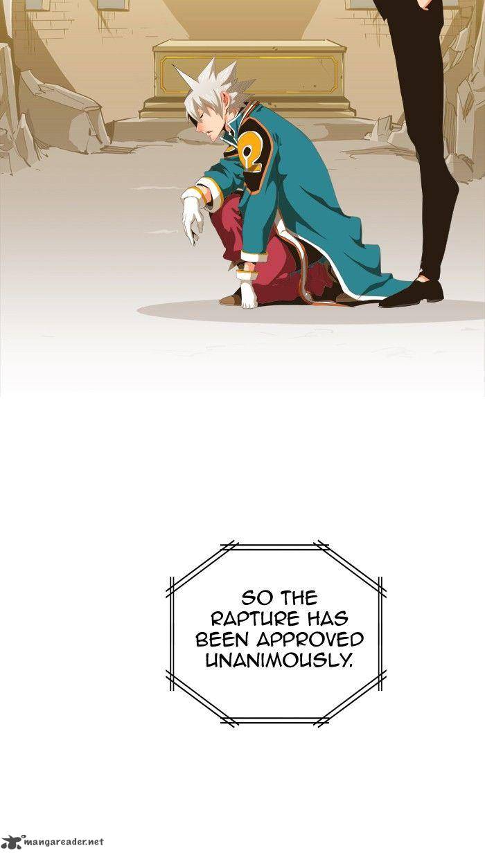 The God of High School Chapter 271 - Page 8