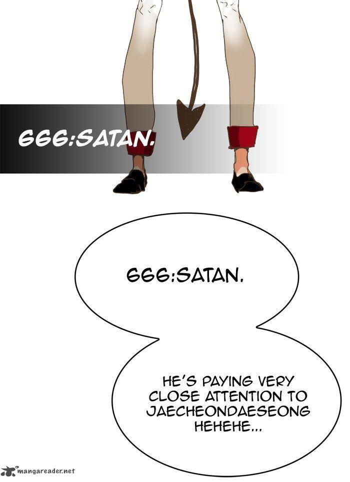 The God of High School Chapter 272 - Page 8