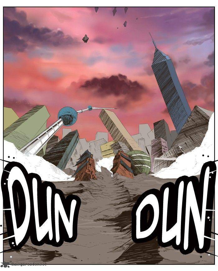 The God of High School Chapter 273 - Page 63