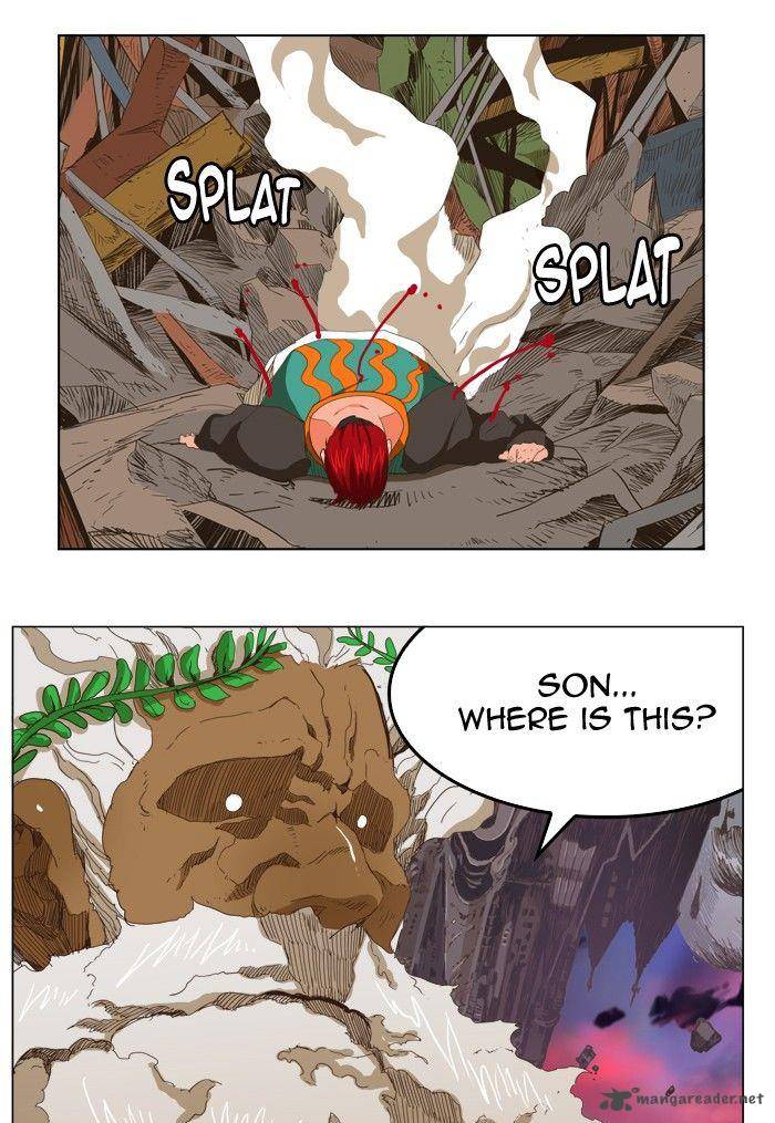 The God of High School Chapter 274 - Page 66