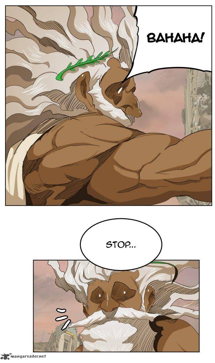 The God of High School Chapter 275 - Page 4