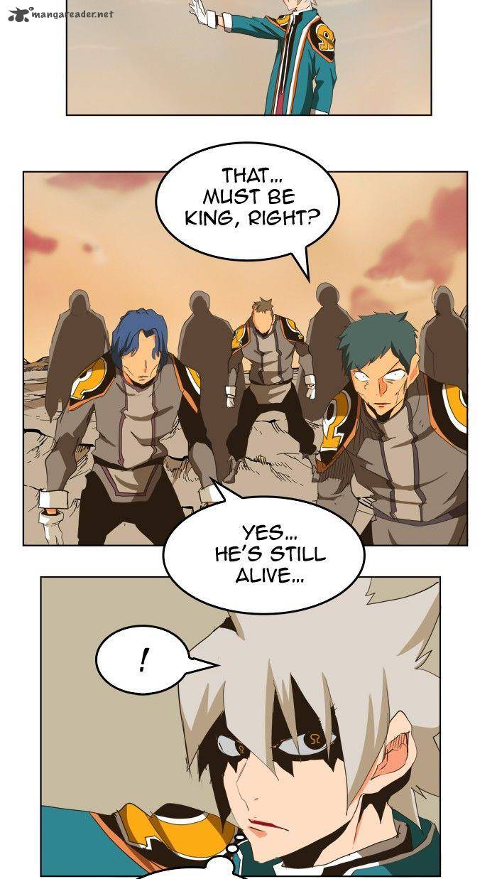The God of High School Chapter 275 - Page 87