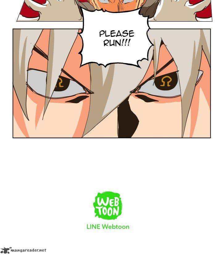 The God of High School Chapter 275 - Page 91