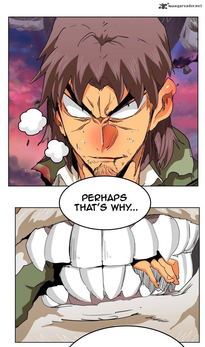 The God of High School Chapter 276 - Page 5