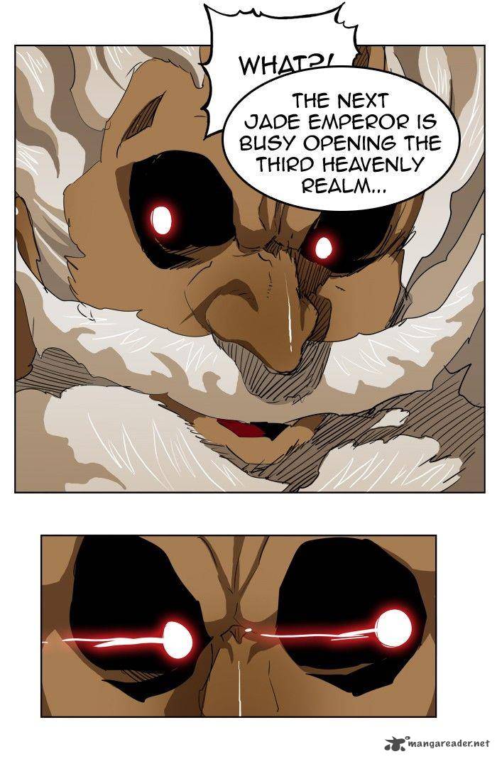 The God of High School Chapter 276 - Page 52