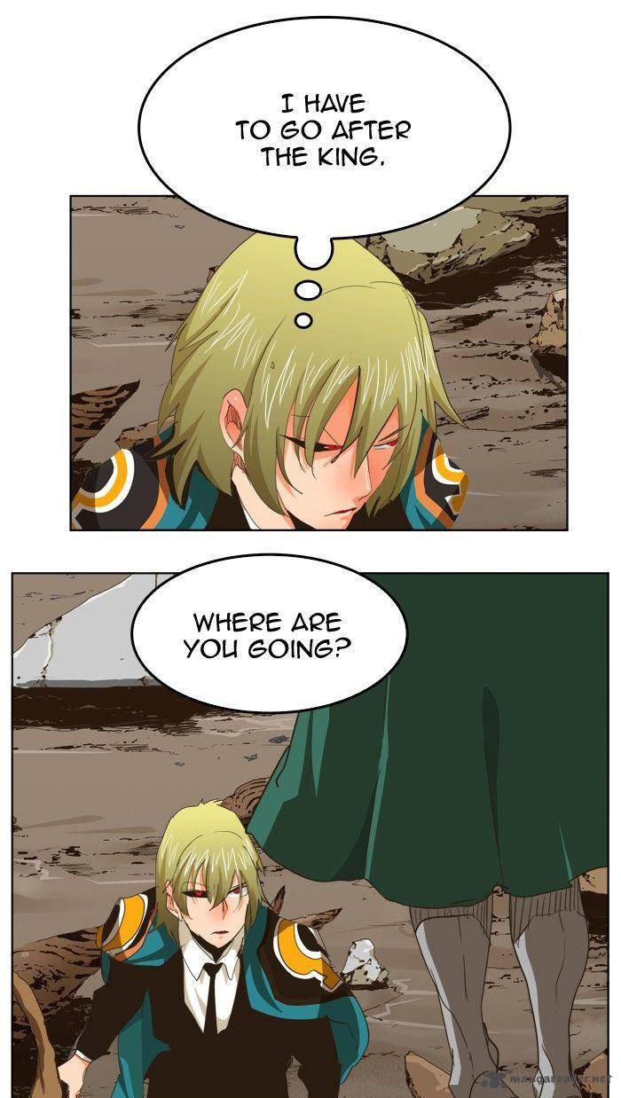The God of High School Chapter 276 - Page 78