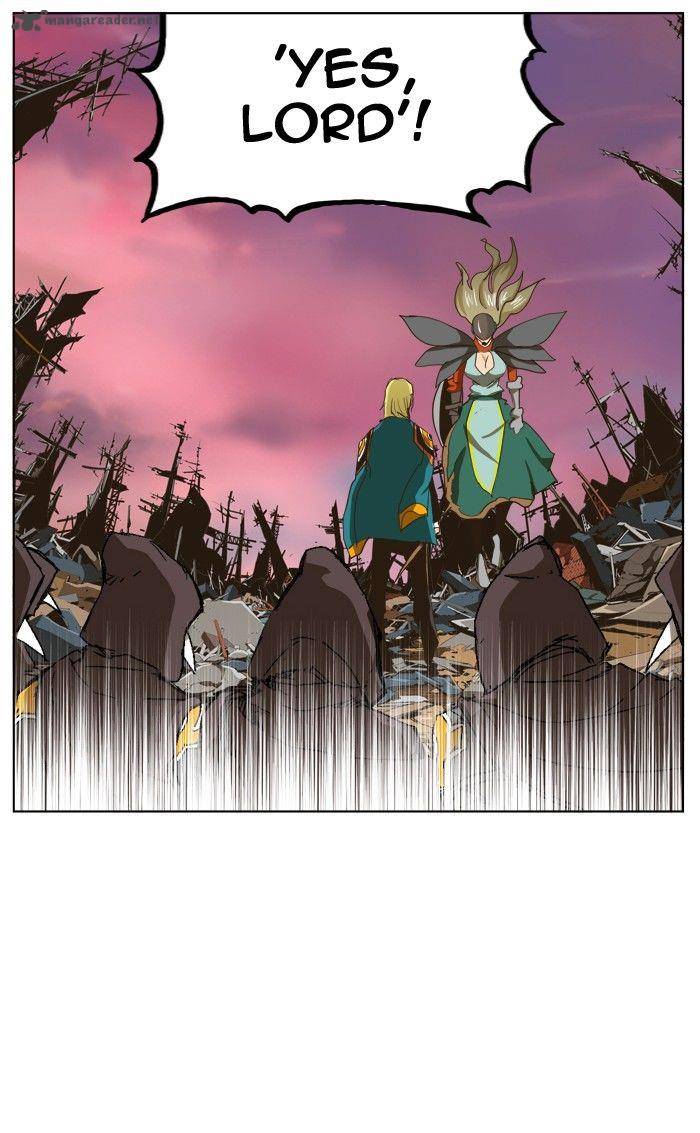 The God of High School Chapter 276 - Page 80