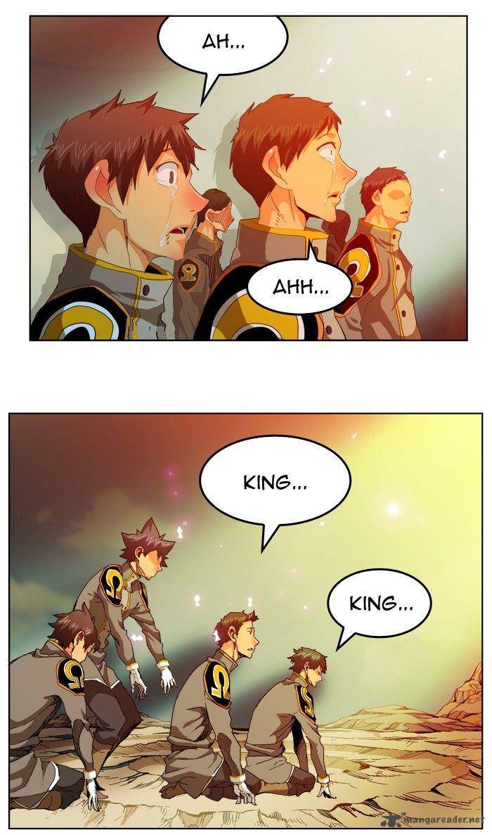 The God of High School Chapter 277 - Page 100