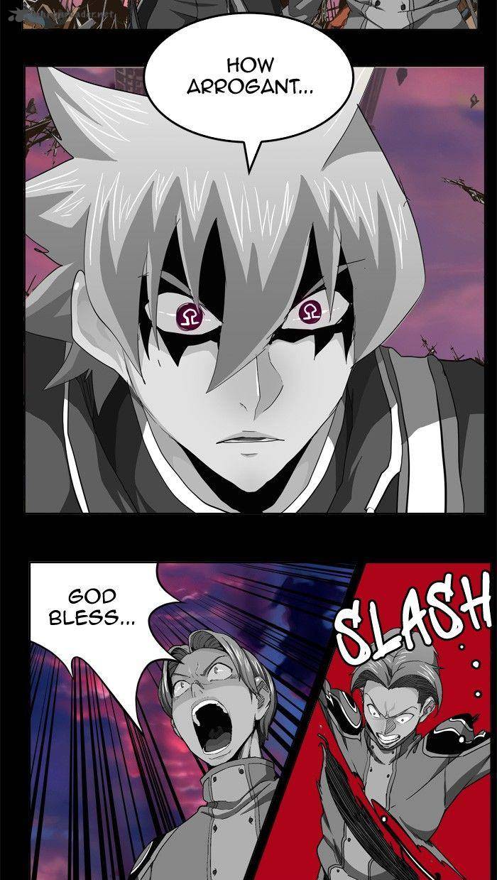 The God of High School Chapter 277 - Page 13