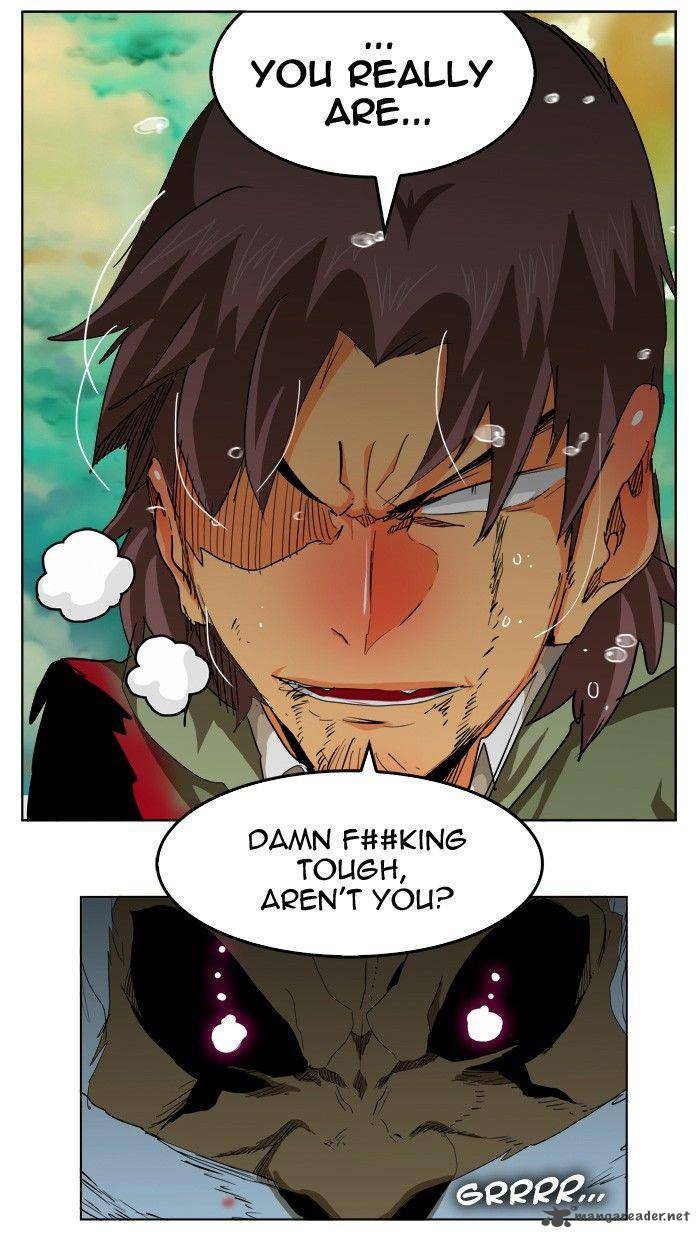 The God of High School Chapter 277 - Page 46