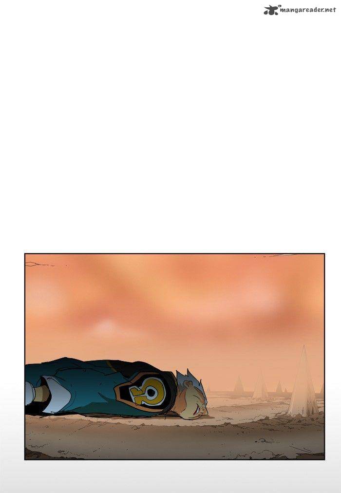 The God of High School Chapter 278 - Page 105