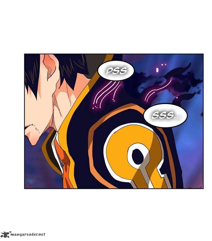 The God of High School Chapter 279 - Page 6
