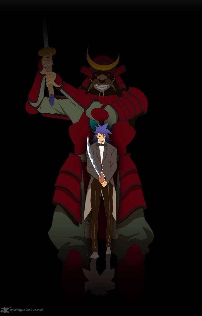 The God of High School Chapter 28 - Page 24