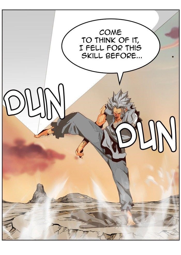 The God of High School Chapter 280 - Page 30