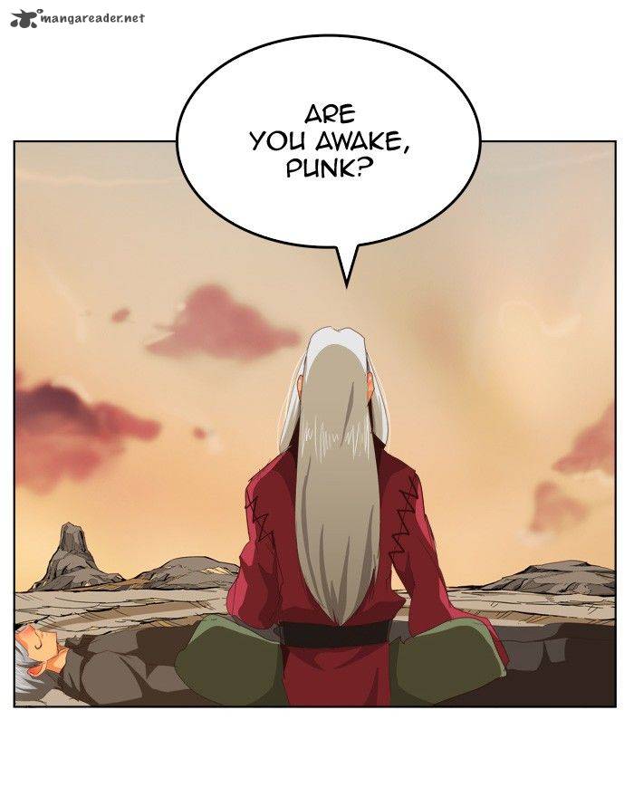 The God of High School Chapter 281 - Page 61