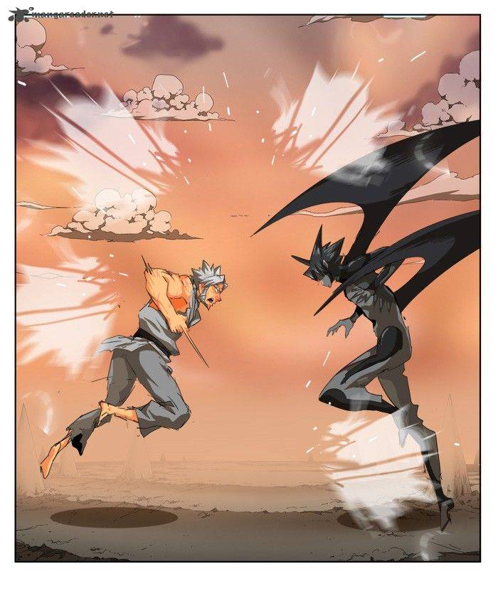 The God of High School Chapter 281 - Page 66